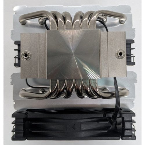 Кулер ID-Cooling FROZN A410 SE (FROZN A410 SE) (Восстановлено продавцом, 917537) купить в Украине | Telemart фото
