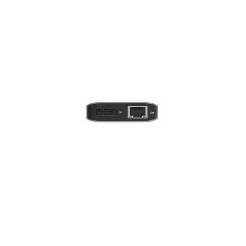 Док-станція Acer USB Type-C 12 in 1 (HP.DSCAB.009) Silver купити в Україні | Telemart фото
