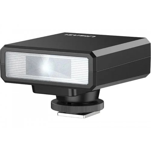 Накамерный свет Ulanzi Vijim F12 Mini Camera Flash Speedlite (UV-L044GBB2 F12) купить в Украине | Telemart фото