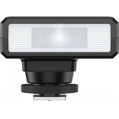 Накамерный свет Ulanzi Vijim F12 Mini Camera Flash Speedlite (UV-L044GBB2 F12) купить в Украине | Telemart фото