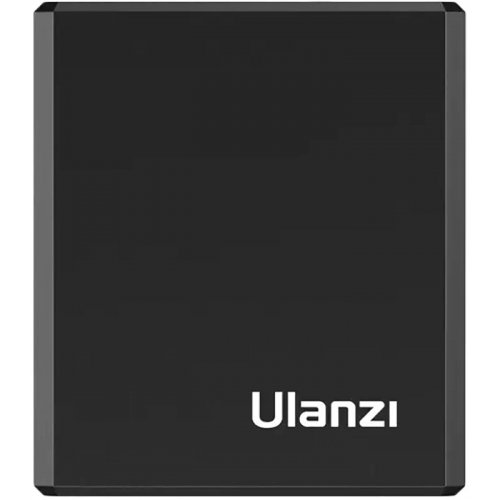 Накамерный свет Ulanzi Vijim F12 Mini Camera Flash Speedlite (UV-L044GBB2 F12) купить в Украине | Telemart фото