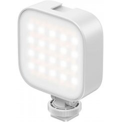 Накамерне світло Ulanzi Vijim U60 RGB Video Light White (L026GBW1 U60 RGB)