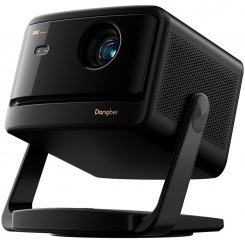 Проектор DANGBEI DBOX02 Pro DLP Laser 4K (044F00LU4AH0)