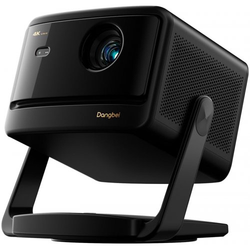 Проєктор DANGBEI DBOX02 Pro DLP Laser 4K (044F00LU4AH0) купити в Україні | Telemart фото