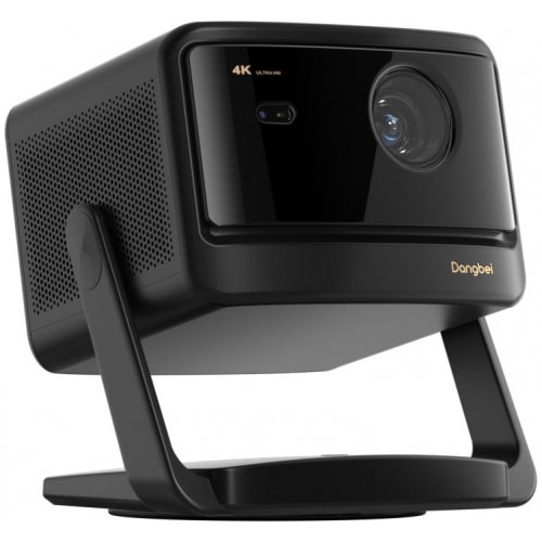 Проєктор DANGBEI DBOX02 Pro DLP Laser 4K (044F00LU4AH0) купити в Україні | Telemart фото