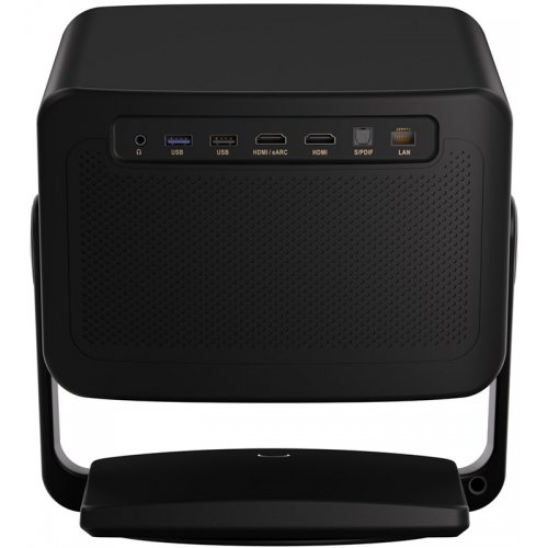 Проєктор DANGBEI DBOX02 Pro DLP Laser 4K (044F00LU4AH0) купити в Україні | Telemart фото