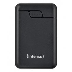 Powerbank Intenso B10000 10000mAh 12W (7320530) Black