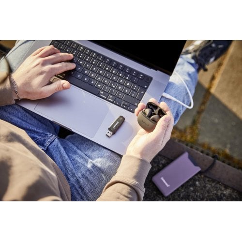 Powerbank Intenso F10000 10000mAh 20W (7332033) Purple купити в Україні | Telemart фото
