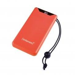 Powerbank Intenso F10000 10000mAh 20W (7332038) Orange