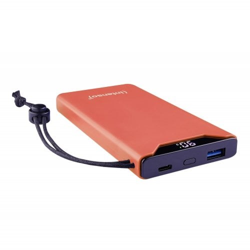 Powerbank Intenso F10000 10000mAh 20W (7332038) Orange купити в Україні | Telemart фото