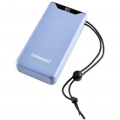 Powerbank Intenso F20000 20000mAh 20W (7332055) Blue