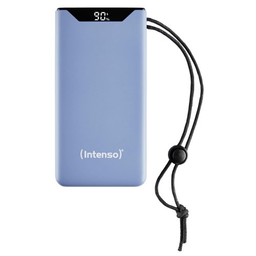 Powerbank Intenso F20000 20000mAh 20W (7332055) Blue купити в Україні | Telemart фото
