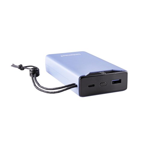 Powerbank Intenso F20000 20000mAh 20W (7332055) Blue купити в Україні | Telemart фото