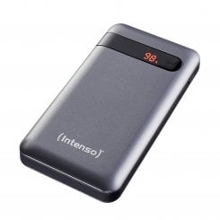 Powerbank Intenso PD10000 10000mAh 20W (7332330) Anthracite