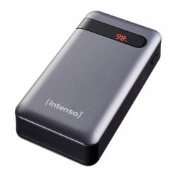 Powerbank Intenso PD20000 20000mAh (7332354) Anthracite