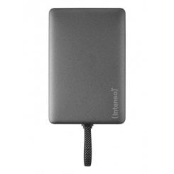 Powerbank Intenso MC10000 10000mAh 20W (7340034) Grey