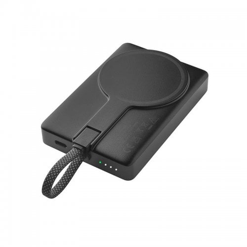 Powerbank Intenso MC10000 10000mAh 20W (7340034) Grey купить в Украине | Telemart фото