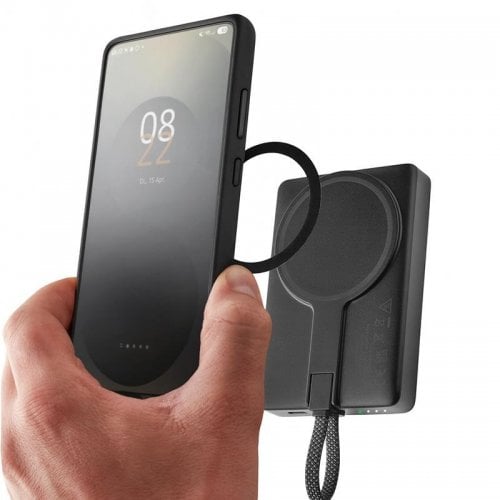Powerbank Intenso MC10000 10000mAh 20W (7340034) Grey купить в Украине | Telemart фото