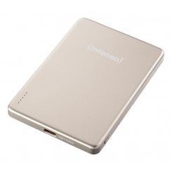 Powerbank Intenso MW5000 5000mAh 20W (7344021) Champagne