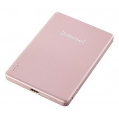 Powerbank Intenso MW5000 5000mAh 20W (7344023) Rose