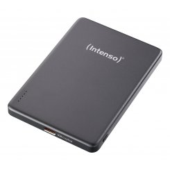 Powerbank Intenso MW5000 5000mAh 20W (7344024) Grey