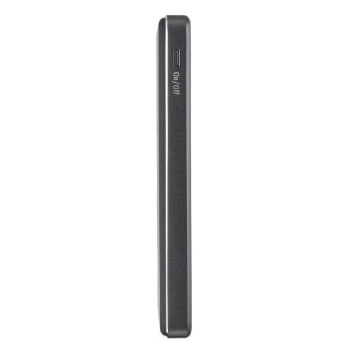Powerbank Intenso MW5000 5000mAh 20W (7344024) Grey купить в Украине | Telemart фото