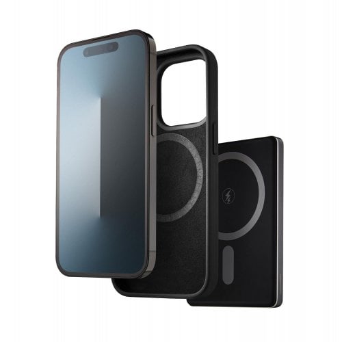 Powerbank Intenso MW5000 5000mAh 20W (7344024) Grey купить в Украине | Telemart фото