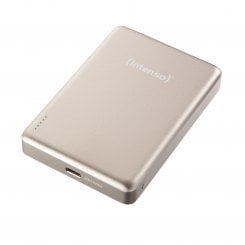 Powerbank Intenso MW10000 10000mAh 20W (7344031) Champagne