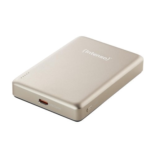 Powerbank Intenso MW10000 10000mAh 20W (7344031) Champagne купить в Украине | Telemart фото