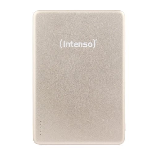 Powerbank Intenso MW10000 10000mAh 20W (7344031) Champagne купить в Украине | Telemart фото