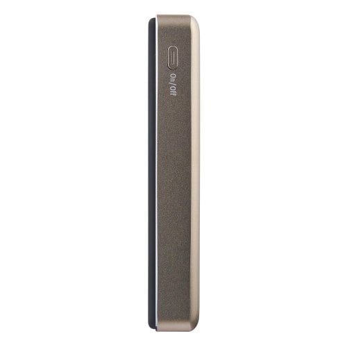 Powerbank Intenso MW10000 10000mAh 20W (7344031) Champagne купить в Украине | Telemart фото