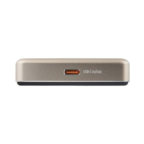 Powerbank Intenso MW10000 10000mAh 20W (7344031) Champagne купить в Украине | Telemart фото