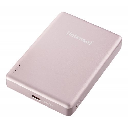 Powerbank Intenso MW10000 10000mAh 20W (7344033) Rose купить в Украине | Telemart фото