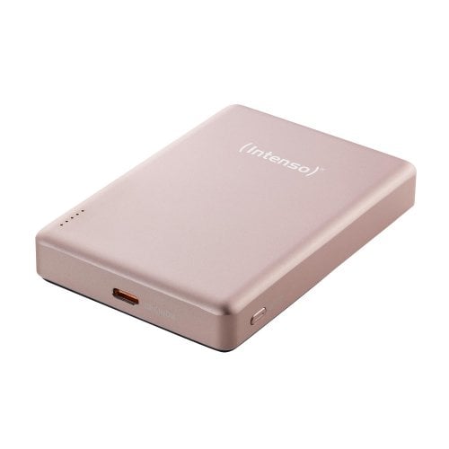 Powerbank Intenso MW10000 10000mAh 20W (7344033) Rose купить в Украине | Telemart фото