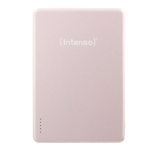 Powerbank Intenso MW10000 10000mAh 20W (7344033) Rose купить в Украине | Telemart фото