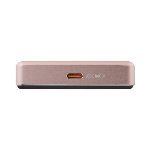 Powerbank Intenso MW10000 10000mAh 20W (7344033) Rose купить в Украине | Telemart фото