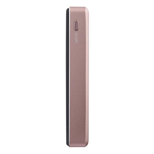 Powerbank Intenso MW10000 10000mAh 20W (7344033) Rose купить в Украине | Telemart фото