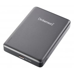 Powerbank Intenso MW10000 10000mAh 20W (7344034) Grey
