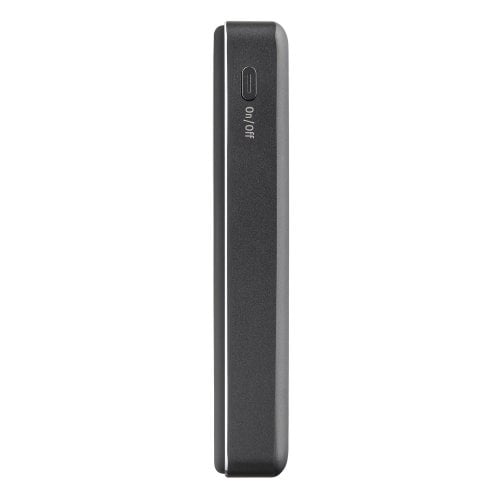 Powerbank Intenso MW10000 10000mAh 20W (7344034) Grey купить в Украине | Telemart фото