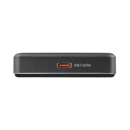 Powerbank Intenso MW10000 10000mAh 20W (7344034) Grey купить в Украине | Telemart фото