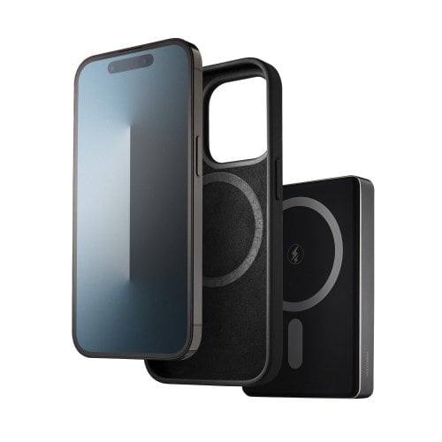 Powerbank Intenso MW10000 10000mAh 20W (7344034) Grey купить в Украине | Telemart фото