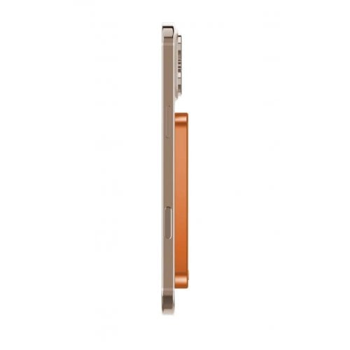 Powerbank Momax Q.MAG X 5000mAh 20W (IP116AM) Orange купить в Украине | Telemart фото