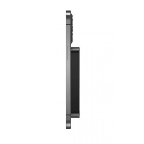 Powerbank Momax Q.MAG X1 10000mAh 20W (IP117AD) Black купить в Украине | Telemart фото