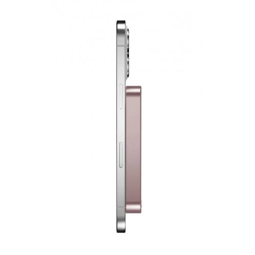 Powerbank Momax Q.MAG X1 10000mAh 20W (IP117AP) Pink купить в Украине | Telemart фото