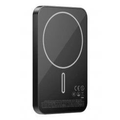 Powerbank Momax 5000mAh 20W (IP129Q2D) Black