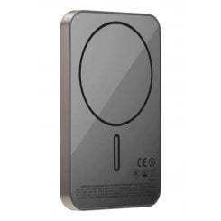 Powerbank Momax 5000mAh 20W (IP129Q2L) Titanium