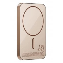Powerbank Momax 5000mAh 20W (IP129Q2L2) Sandstone