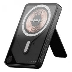 Powerbank Momax 5000mAh 20W (IP131HKD) Black