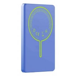 Powerbank Momax 5000mAh 20W (IP135AB2) Blue