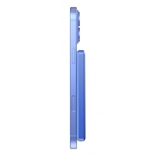 Powerbank Momax 5000mAh 20W (IP135AB2) Blue купить в Украине | Telemart фото